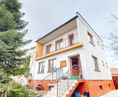 Kaufen Einfamilienhaus, Einfamilienhaus, Hrnčiarska, Pezinok, Slowakei
