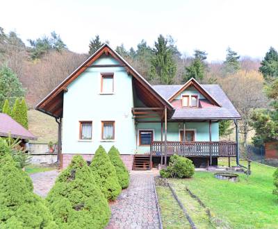 Kaufen Einfamilienhaus, Einfamilienhaus, Tisové, Púchov, Slowakei
