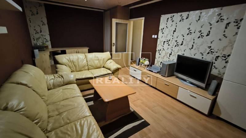 Skalica 3-Zimmer-Wohnung Kaufen reality Skalica