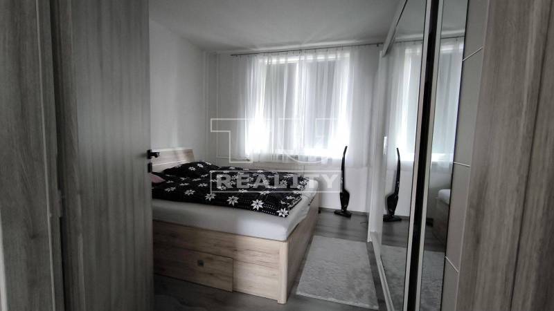 Holíč 2-Zimmer-Wohnung Kaufen reality Skalica