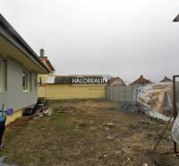 Trhová Hradská Einfamilienhaus Kaufen reality Dunajská Streda