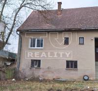 Považská Bystrica Einfamilienhaus Kaufen reality Považská Bystrica