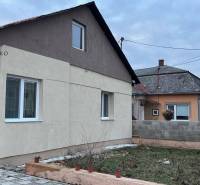 Drahňov Einfamilienhaus Kaufen reality Michalovce