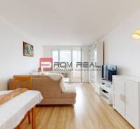 2-Zimmer-Wohnung Kaufen reality Bratislava II