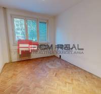 3-Zimmer-Wohnung Kaufen reality Bratislava II
