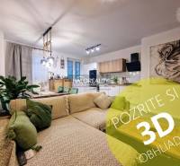 BA - Dúbravka 3-Zimmer-Wohnung Kaufen reality Bratislava - Dúbravka
