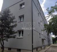 Žilina 2-Zimmer-Wohnung Kaufen reality Žilina