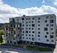 Bratislava - Dúbravka 2-Zimmer-Wohnung Kaufen reality Bratislava - Dúbravka