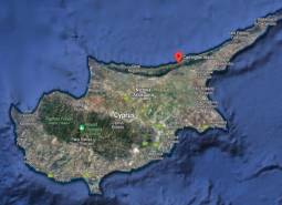 Bahceli Neubauprojekte Wohnungen Kaufen reality Kyrenia