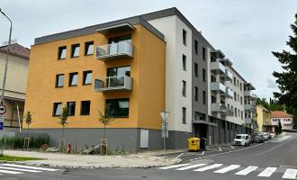 Kaufen Neubauprojekte Wohnungen, Neubauprojekte Wohnungen, Rudlovská c