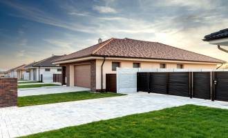 Kaufen Neubauprojekte Häuser, Nitra, Slowakei
