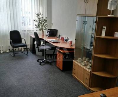 Mieten Büros, Studená, Bratislava - Ružinov, Slowakei