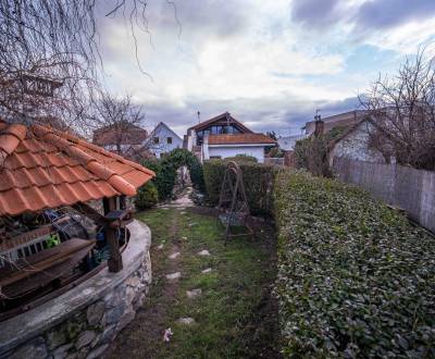 Kaufen Einfamilienhaus, Einfamilienhaus, Myslenická, Pezinok, Slowakei