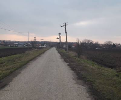Kaufen Grundstücke für Aufbau, Nové Zámky, Slowakei