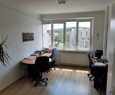 Mieten Büros, Polianky, Bratislava - Dúbravka, Slowakei