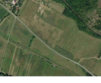 Kaufen landwirtsch. Grundstücke, Žiar nad Hronom, Slowakei