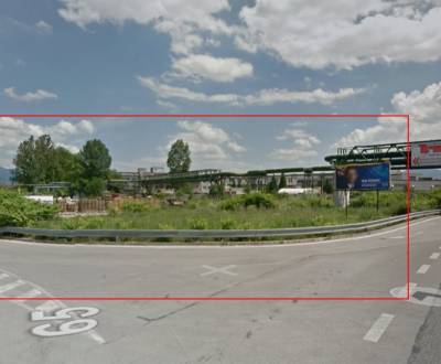 Kaufen Industriegrund, Martin, Slowakei