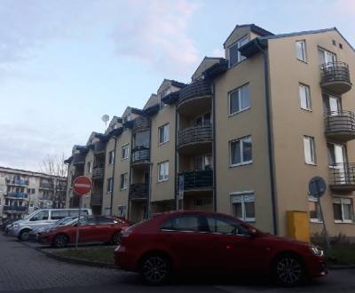 Kaufen 3-Zimmer-Wohnung, Geologická, Bratislava - Podunajské Biskupice