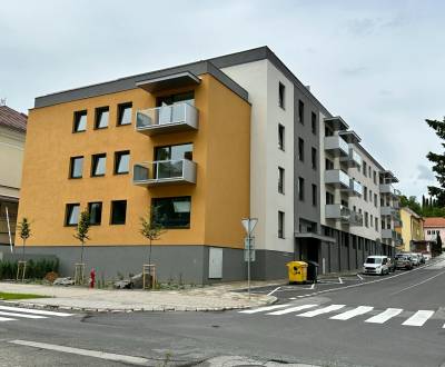 Neubau Kaufen Neubauprojekte Wohnungen, Neubauprojekte Wohnungen, Rudlovská c, Banská Bystrica