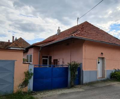 Kaufen Einfamilienhaus, Štiavnická cesta 8, Levice, Slowakei