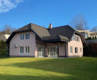 Einfamilienhaus, Strmý vŕšok, zu vermieten, Bratislava - Záhorská Byst