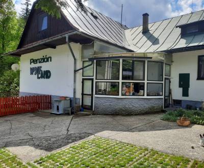 Kaufen Hotels und Pensionen, Vlkov, Považská Bystrica, Slowakei