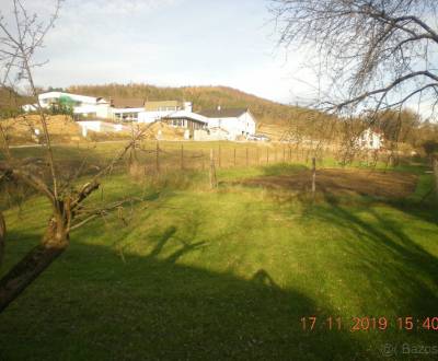 Kaufen Baugrund, Baugrund, Orlové, Považská Bystrica, Slowakei