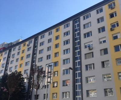 Kaufen 3-Zimmer-Wohnung, Znievska, Bratislava - Petržalka, Slowakei