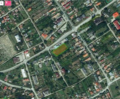 Kaufen Baugrund, Baugrund, Komárno, Slowakei