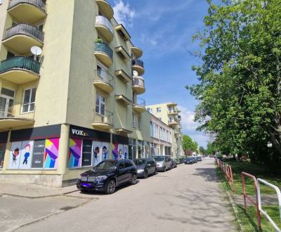 Kaufen Geschäftsräumlichkeiten, Hlavná, Galanta, Slowakei