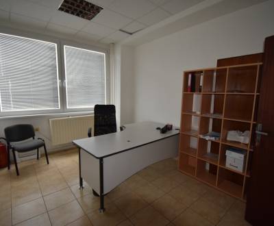 Mieten Büros, Büros, Matúškovska cesta, Galanta, Slowakei