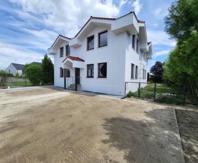 Kaufen Einfamilienhaus, Einfamilienhaus, Podpriehradná, Bratislava - V