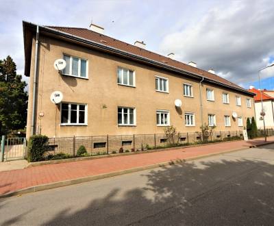 Kaufen 3-Zimmer-Wohnung, 3-Zimmer-Wohnung, Coburgova, Trnava, Slowakei