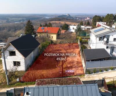 Kaufen Baugrund, Baugrund, Gronárska, Bratislava - Devín, Slowakei