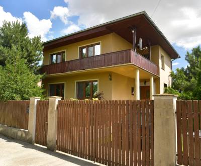 Kaufen Einfamilienhaus, Podzáhradná, Komárno, Slowakei