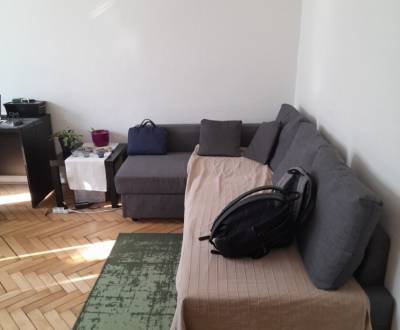 Kaufen 2-Zimmer-Wohnung, Vajnorská, Bratislava - Nové Mesto, Slowakei
