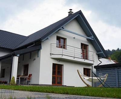 Kaufen Einfamilienhaus, Einfamilienhaus, časť Garáže, Čadca, Slowakei