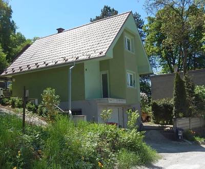 Kaufen Einfamilienhaus, Iliašská cesta, Banská Bystrica, Slowakei