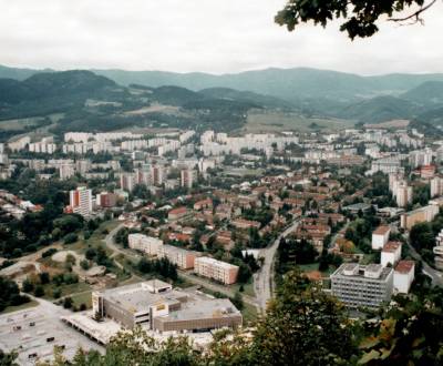 Suche 3-Zimmer-Wohnung, Fončorda, Banská Bystrica, Slowakei