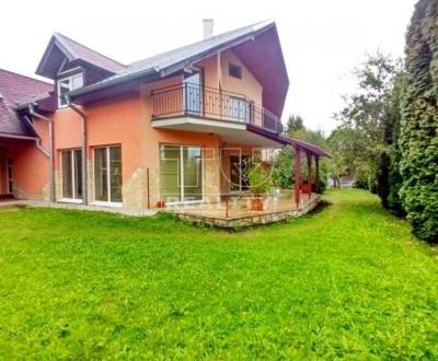 Kaufen Einfamilienhaus, Poprad, Slowakei