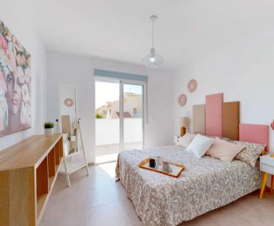 Kaufen Einfamilienhaus, nezadane, Alicante / Alacant, Spanien