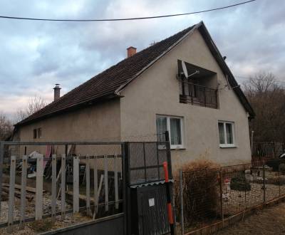 Kaufen Einfamilienhaus, Einfamilienhaus, Slatina, Levice, Slowakei