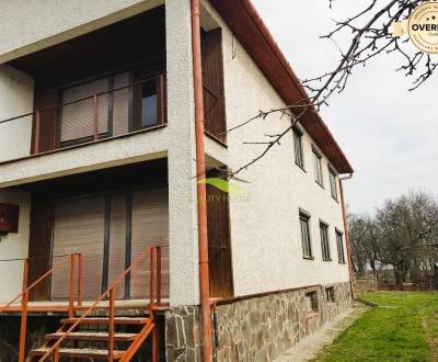 Kaufen Einfamilienhaus, Einfamilienhaus, Michalovce, Slowakei