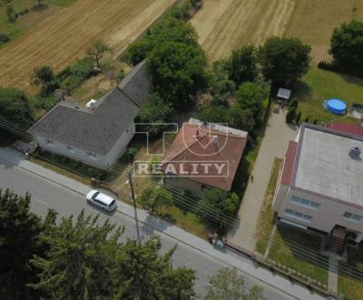 Kaufen Einfamilienhaus, Bánovce nad Bebravou, Slowakei