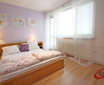 Kaufen 2-Zimmer-Wohnung, Bratislava - Karlova Ves, Slowakei