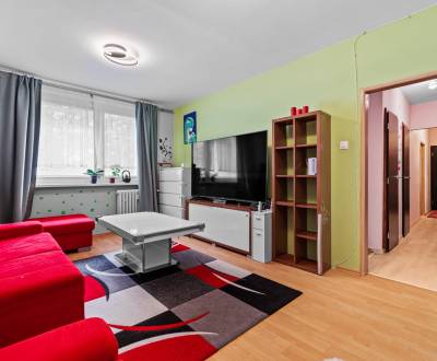 Kaufen 2-Zimmer-Wohnung, 2-Zimmer-Wohnung, Karola Adlera, Bratislava -