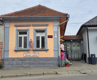 Kaufen Einfamilienhaus, Einfamilienhaus, J. Jančeka, Ružomberok, Slowa