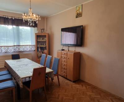Kaufen 2-Zimmer-Wohnung, 2-Zimmer-Wohnung, Nové Zámky, Slowakei