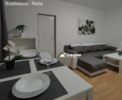 Kaufen 3-Zimmer-Wohnung, 3-Zimmer-Wohnung, Bratislava - Rača, Slowakei