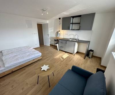 Kaufen 1-Zimmer-Wohnung, 1-Zimmer-Wohnung, Piešťany, Slowakei
